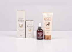 Hyojason Oil & Cream Made in Korea